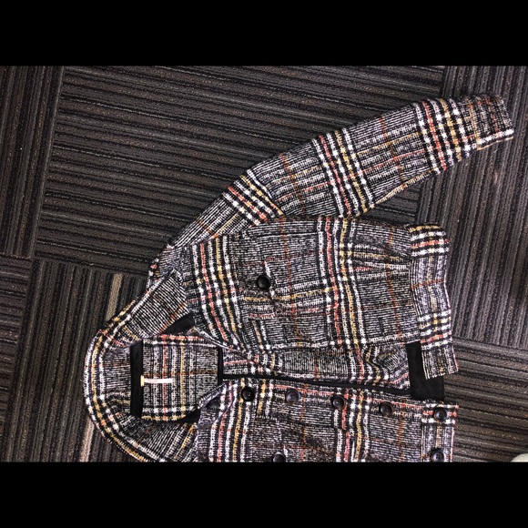 Small free people jacket! Never worn! - Picture 4 of 4